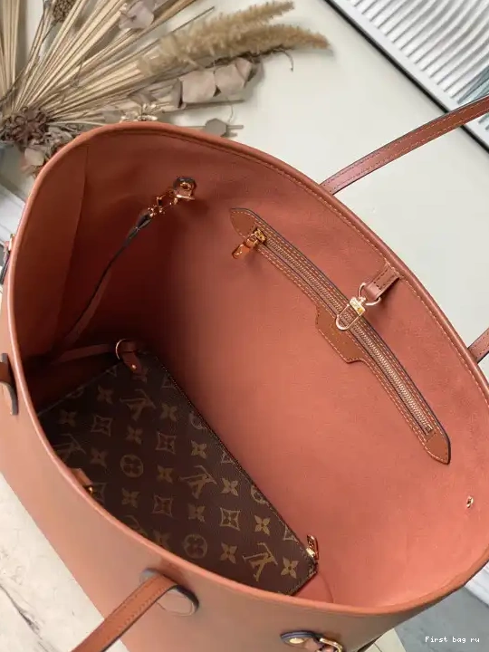 Frstbag ru VUITTON NEVERFULL LOUIS MM-31*28*14cm 0414